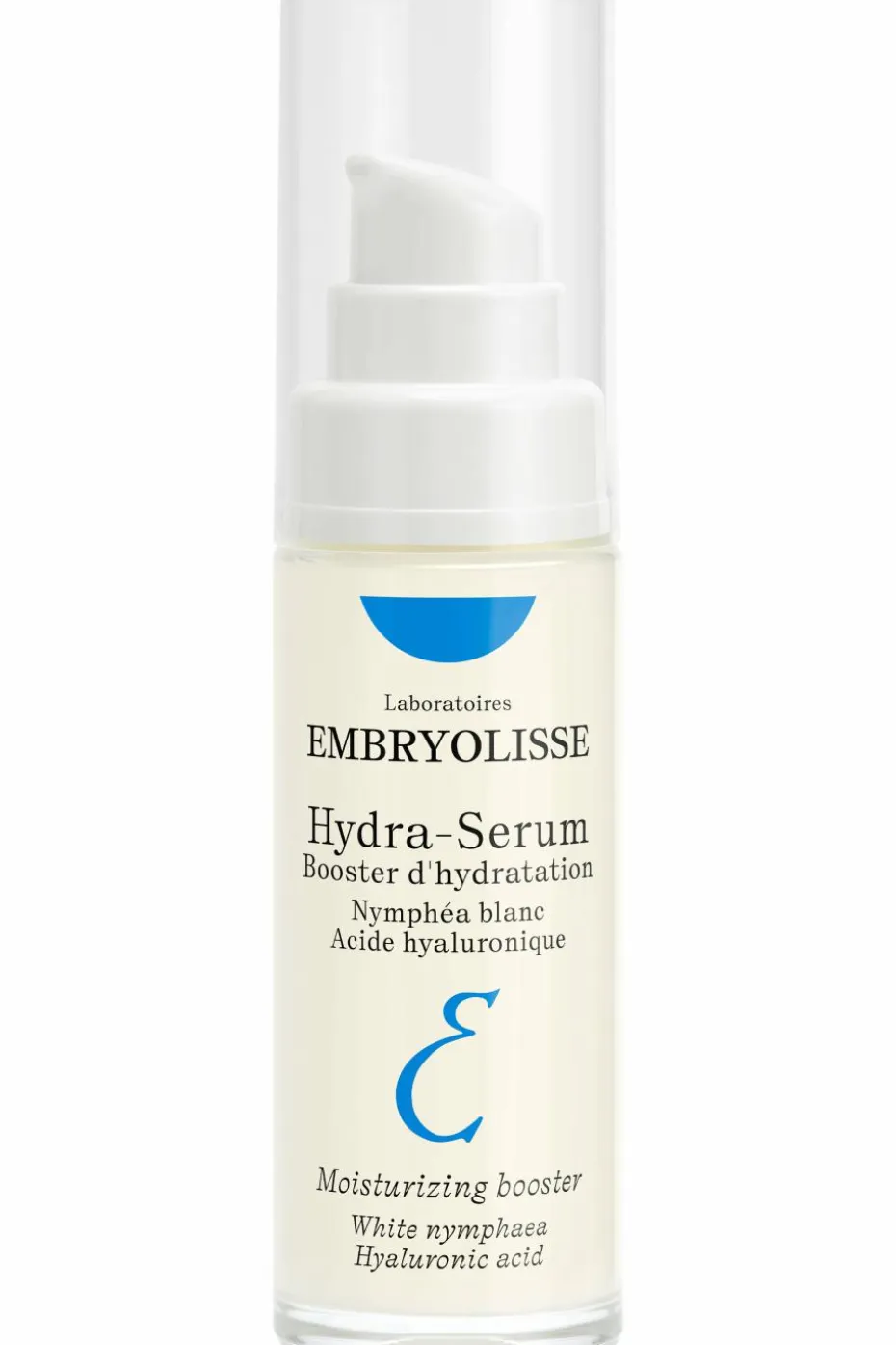 Hydra-sérum booster d’hydratation