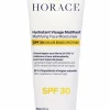 Hydratant visage matifiant SPF30
