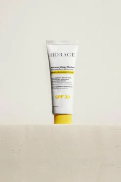 Hydratant visage matifiant SPF30