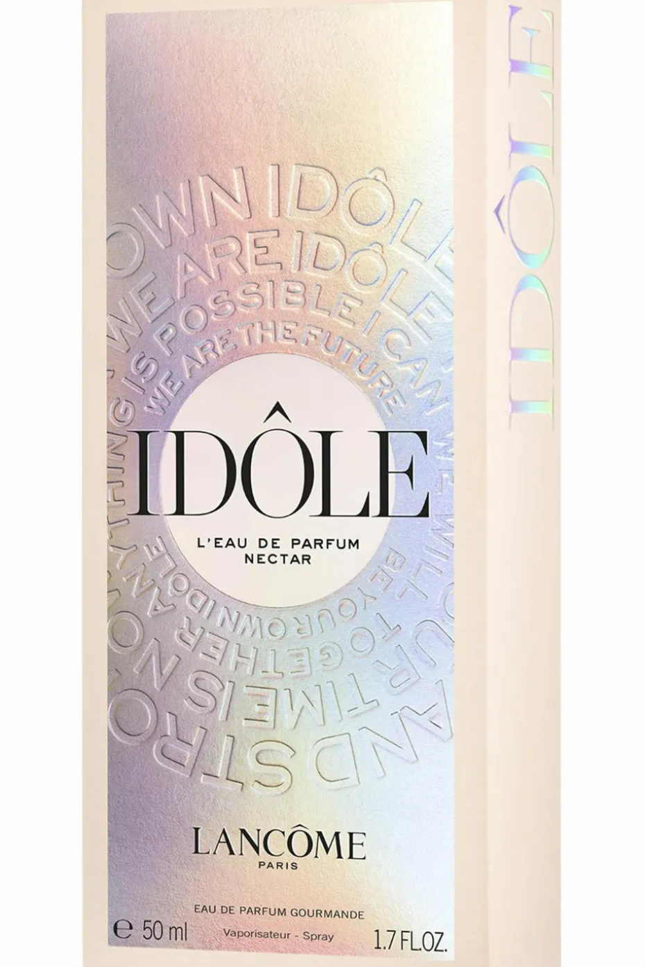 Idole Eau De Parfum Nectar