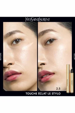 Illuminateur de Teint Touche Éclat Le Stylo