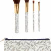 Kit de pinceaux à maquillage