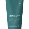 La crème corps de Biarritz
