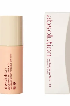 La Crème du Teint