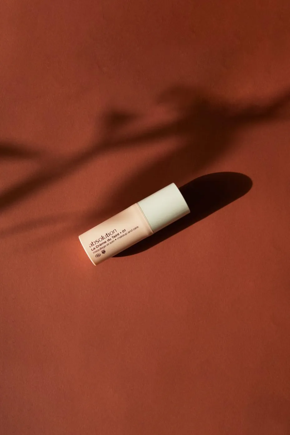 La Crème du Teint