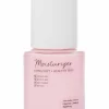 La crème hydratante visage