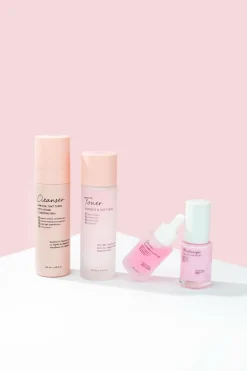La crème hydratante visage