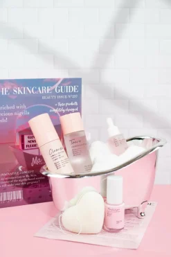 La crème hydratante visage