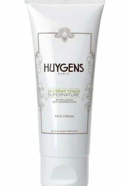 La Crème visage Supernature matifiante