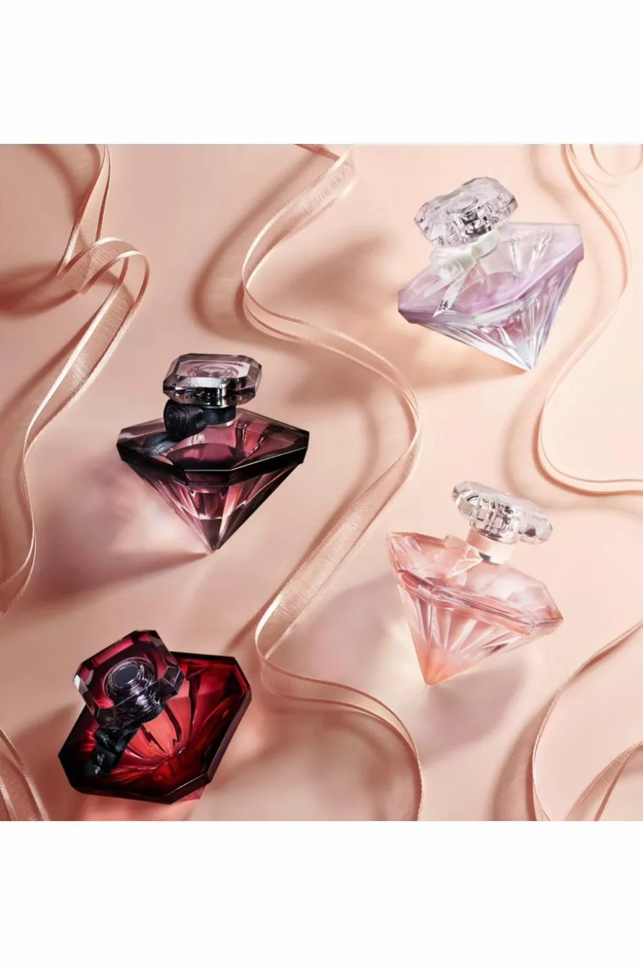 La Nuit Trésor Eau de Parfum