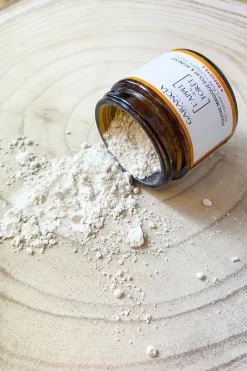 La Poudre Magique Eclat & Jeunesse L’Appel de la Forêt à la vitamine C
