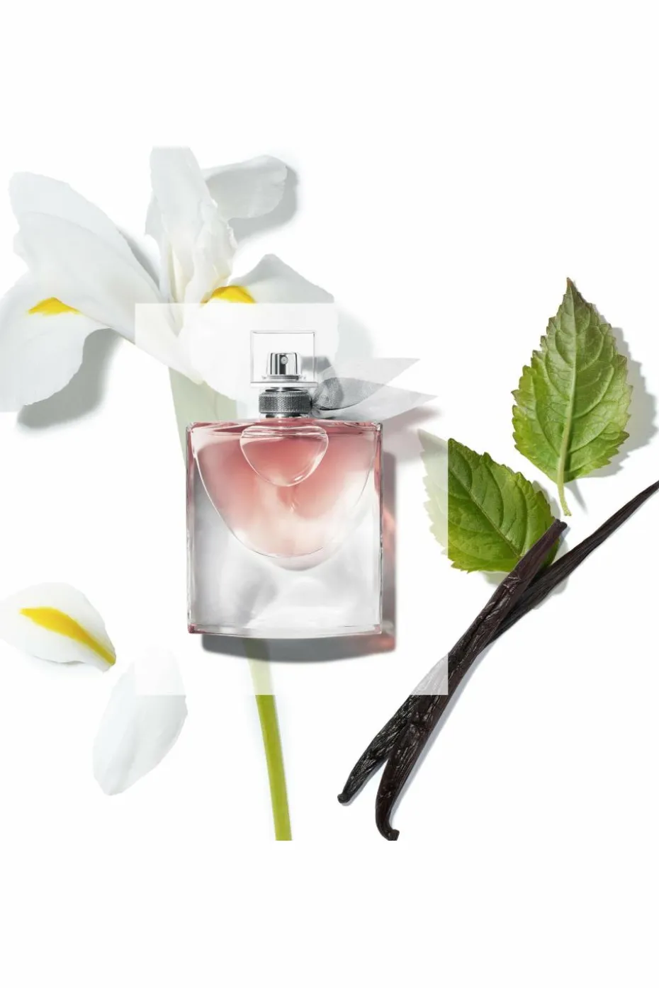 La Vie est Belle Eau de Parfum Rechargeable
