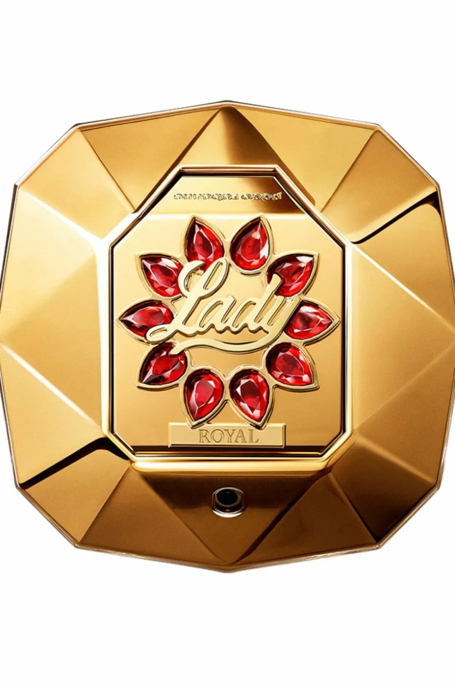 Lady Million Royal Eau de Parfum