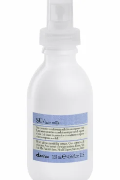 Lait capillaire après-solaire Su Milk