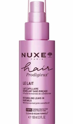 Lait capillaire démêlant Hair Prodigieux