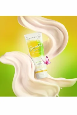 Lait capillaire hydratant smoothie Ananas
