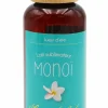 Lait corps sublimateur au Monoï