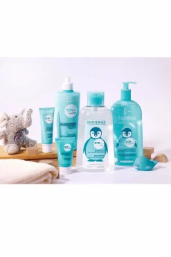 Lait de soin hydratant Abcderm