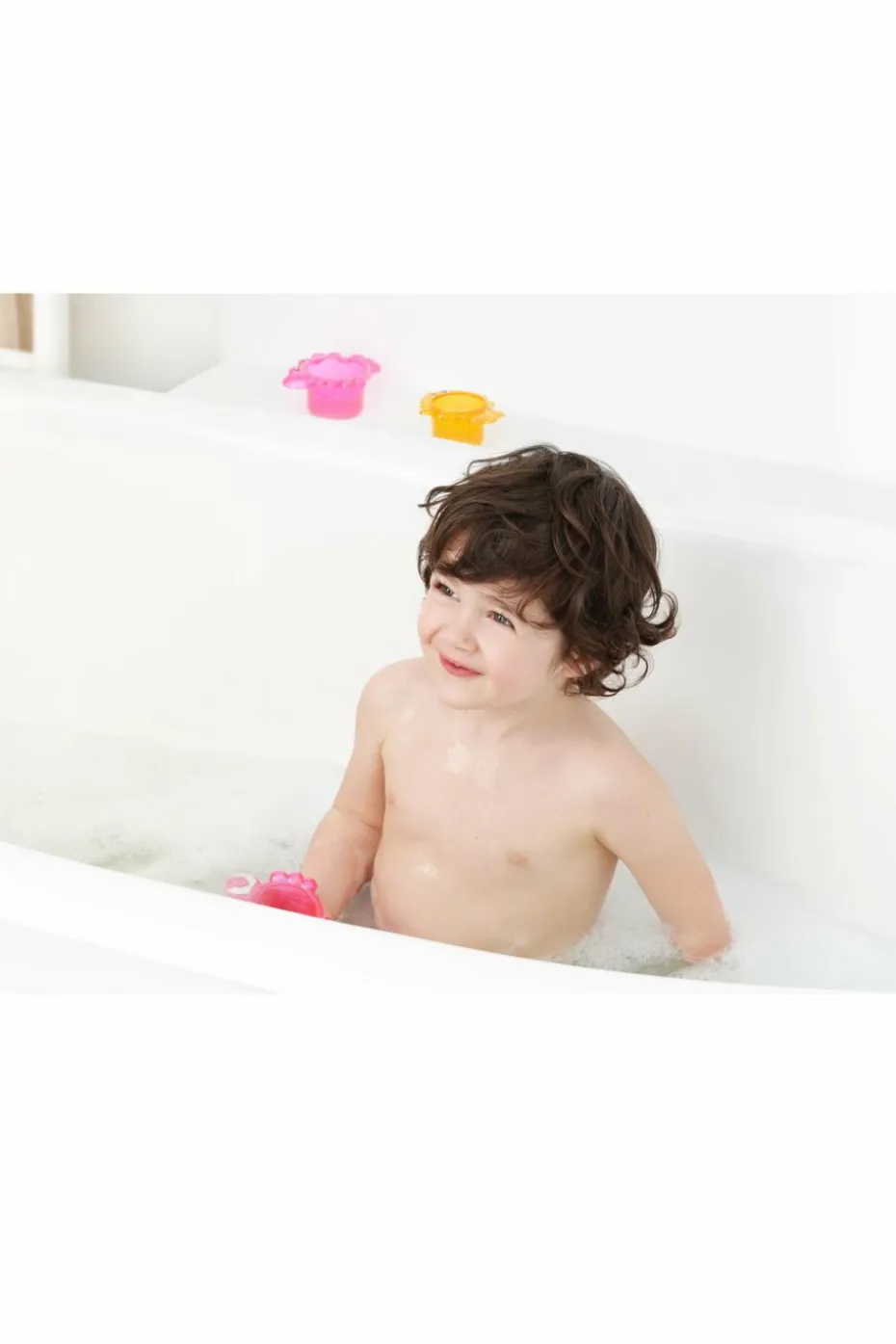 Lait de soin hydratant Abcderm