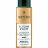 Lait disciplinant cheveux secs Sublime Karité
