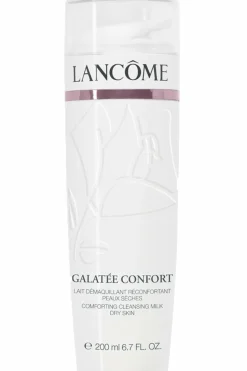 Lait démaquillant Confort Galatée