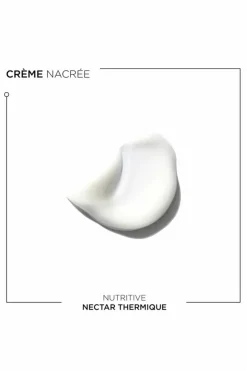 Lait pour cheveux thermoprotecteur nutritive Nectar Thermique