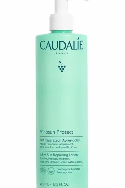 Lait réparateur après-soleil Vinosun