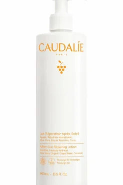Lait réparateur après-soleil