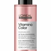 Lait sans rinçage 10-en-1 pour cheveux colorés Vitamino Color