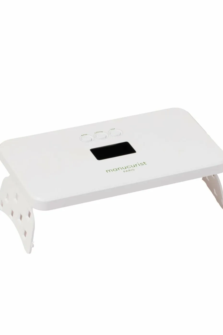 Lampe LED 36W Pliable Green Flash