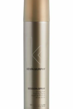 Laque fixation forte Session Spray
