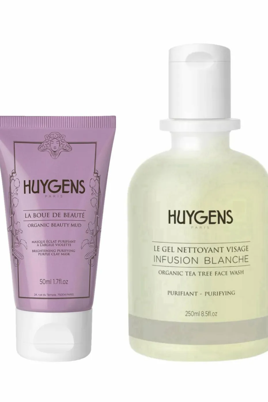 Le Duo Purifiant