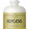 Le lait corps verveine