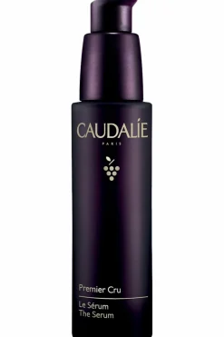 Le sérum repulpant Premier Cru
