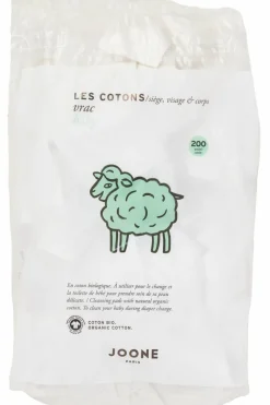 Les cotons Parfaits x 200 unités