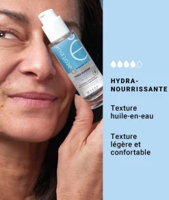 L’huile bi-phase