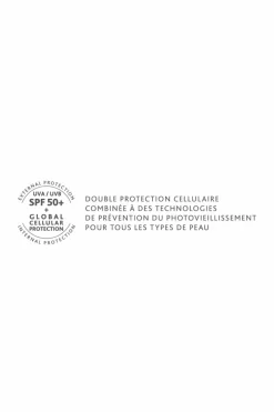 L’Huile Solaire Soleil Fort Satiné