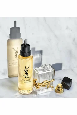 Libre Eau de Parfum rechargeable