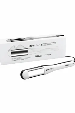 Lisseur boucleur Steampod V4