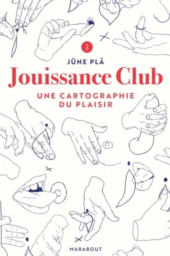 Livre Jouissance Club