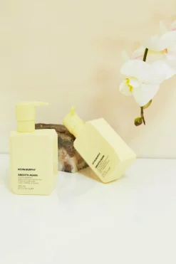 Lotion anti-frisottis coiffante et lissante SMOOTH.AGAIN