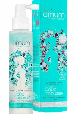 Lotion capillaire fortifiante anti-chute Mon Coup de Pousse