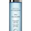 Lotion essence eau cellulaire