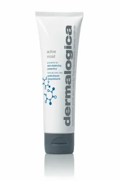 Lotion hydratante Active Moist