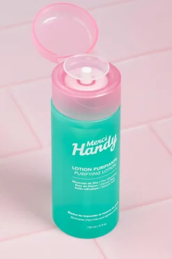 Lotion purifiante