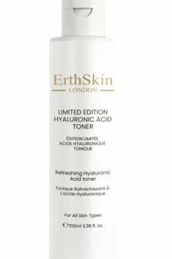 Lotion rafraîchissante à l’acide hyaluronique