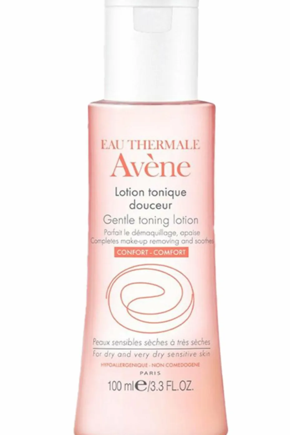 Lotion tonique