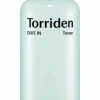 Lotion tonique à l’acide hyaluronique