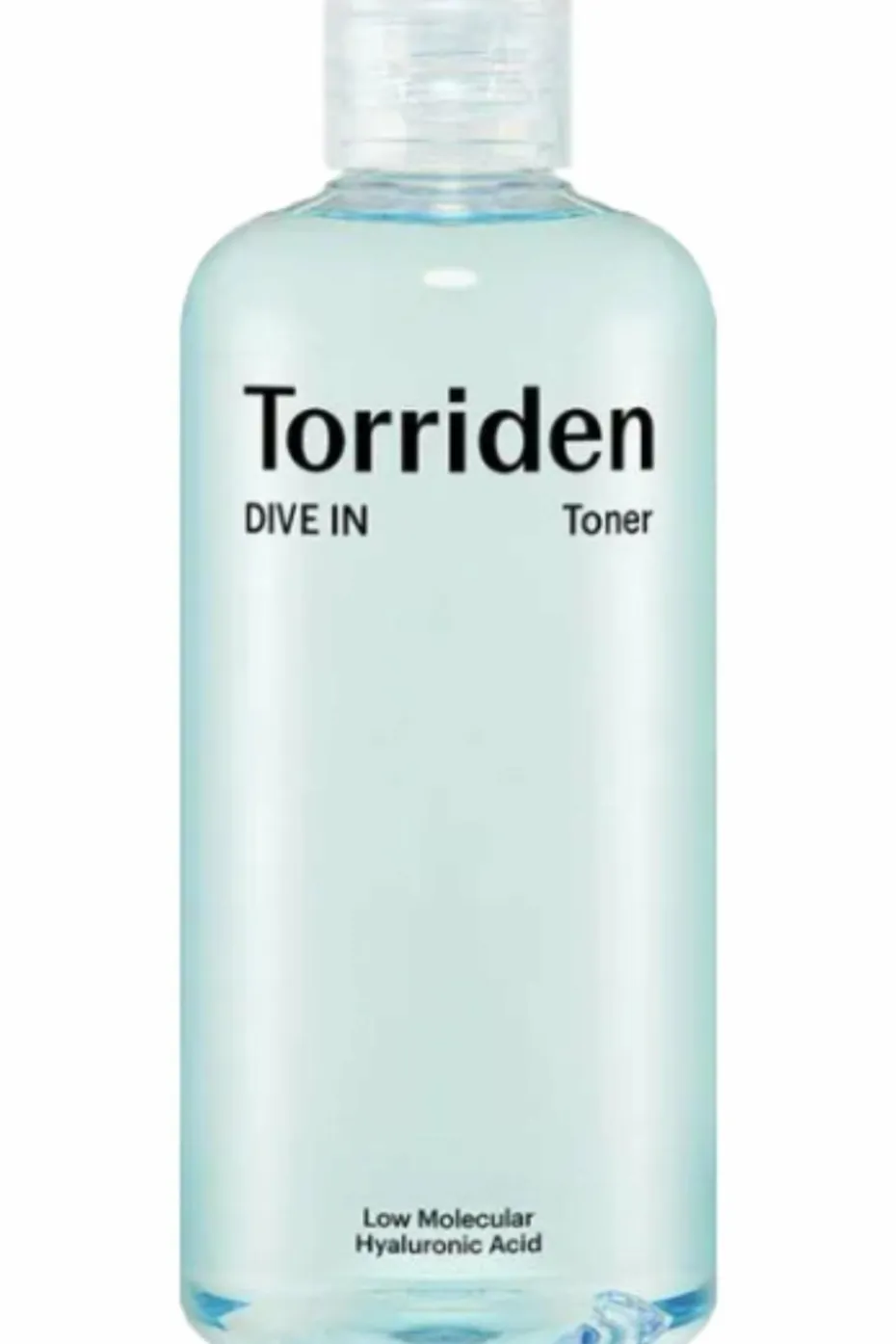 Lotion tonique à l’acide hyaluronique