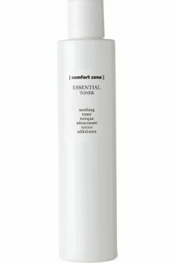 Lotion tonique apaisante